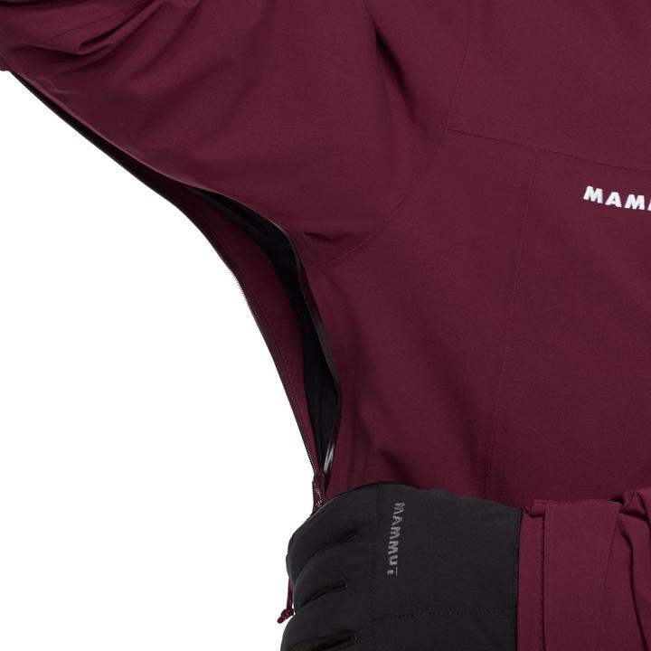 Produktbild Mammut Stoney HS Thermo Hooded Jacket Men (L)