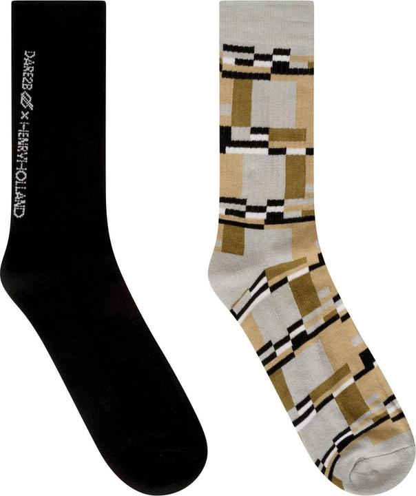 Produktbild Dare2b Henry Holland Socken (2Erpack) (2er Pack, 43 - 47)