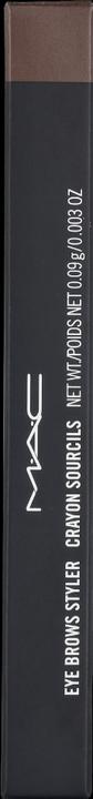 Image du produit MAC Cosmetics Eye Brow Styler (Strut)