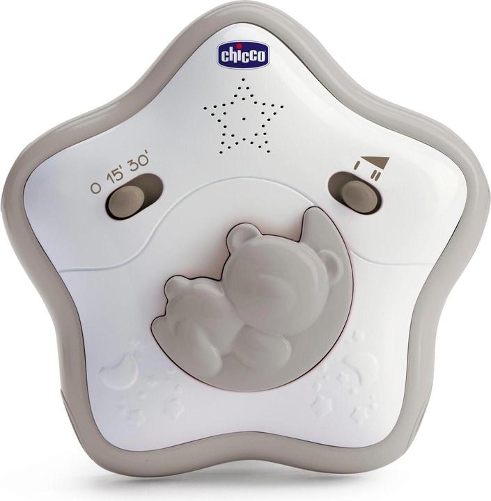Actual product image Chicco Play arch for cot