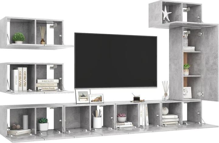 Produktbild VidaXL Juniper (60 x 30 x 30 cm)