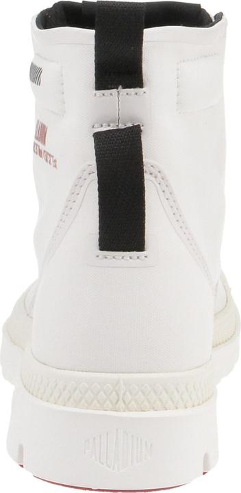 Actual product image Palladium Pampa Lite Hi (37)
