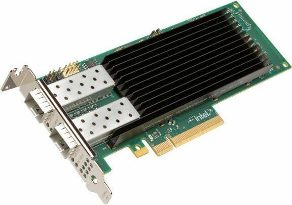 Produktbild Intel ETHERNET E830-XXVDA2 (PCI Express 4.0 x 8)