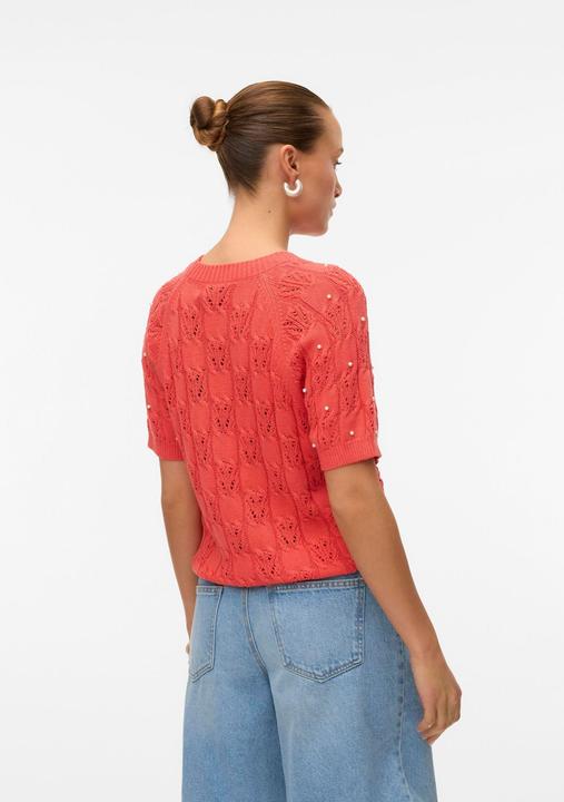Immagine prodotto Vero Moda VMPRECIOUS Pullover Strickpullover (M)