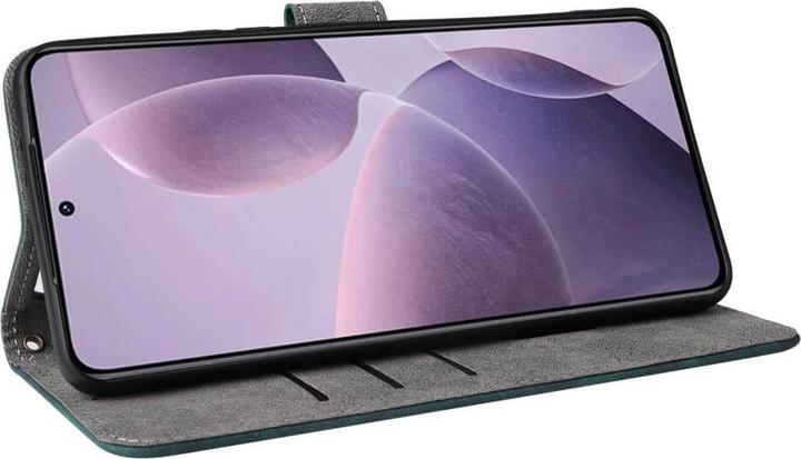 Actual product image Cover-Discount Xiaomi Poco F6 Pro - Case with RFID blocker (Xiaomi Poco F6 Pro)