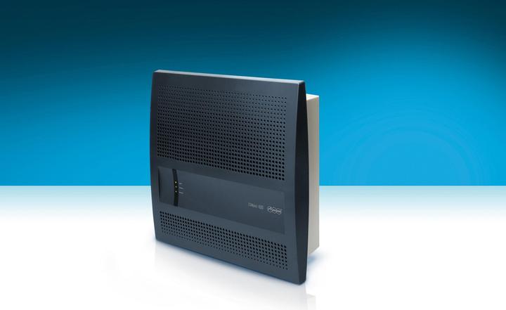 Actual product image Auerswald COMpact 4000