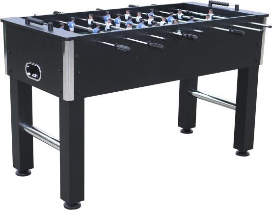Actual product image NSH Nordic Bordfodbold 5ft 86x65x136,5 cm NORDIC Games (809-040)