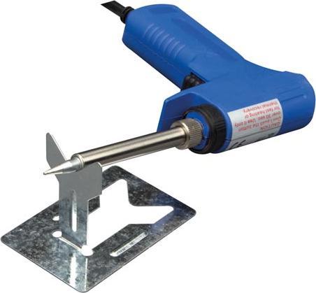 Produktbild Velleman Ceramic Soldering Gun "Quick Hot" 30-130W 220-240Vac