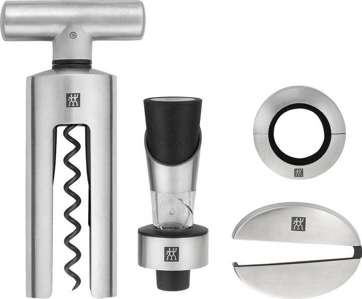 Actual product image Zwilling Sommelier Set (Bottle opener set)