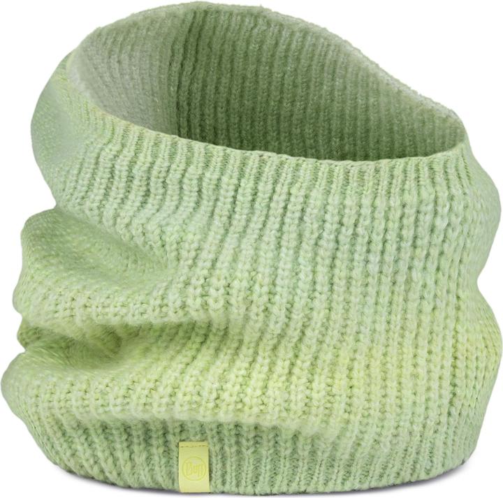 Buff Knitted Neckwarmer Datma