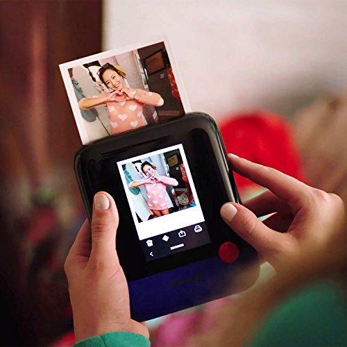 Produktbild Polaroid POP Schwarz