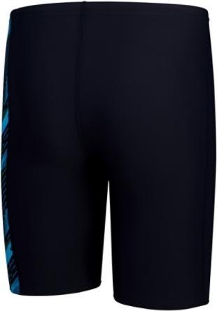Actual product image Speedo HyperBoom Panel Jammer (152)