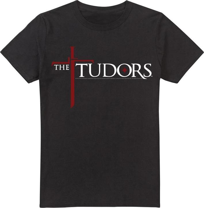 The Tudors TShirt