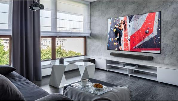 Immagine prodotto Samsung GQ55S95DAT (55", S95D, OLED, 4K, 2024)