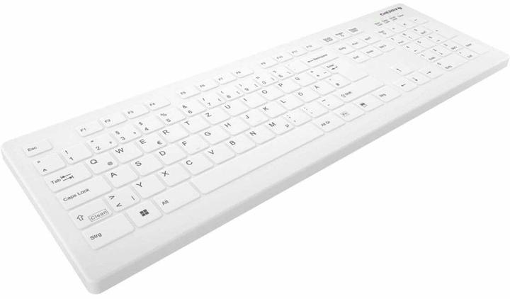 Image du produit CHERRY AK-C8112 CLAVIER MÉDICAL WL (CH, Sans fil)