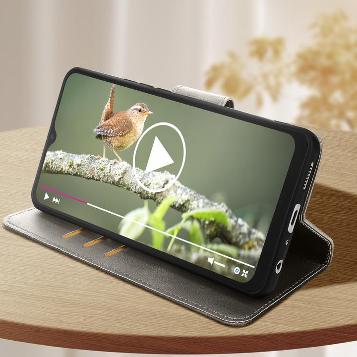 Image du produit Avizar Série Vintage (Samsung Galaxy A05)