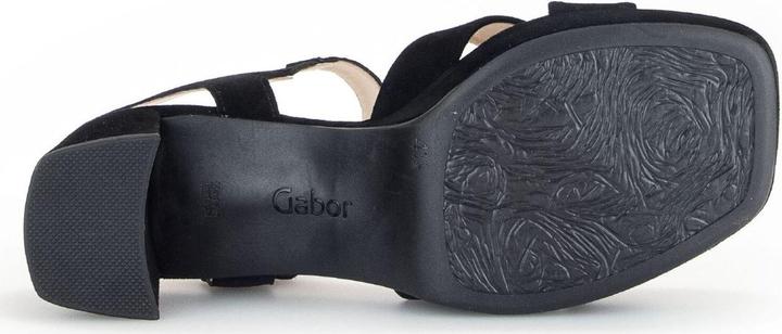 Actual product image Gabor Sandalen (38)