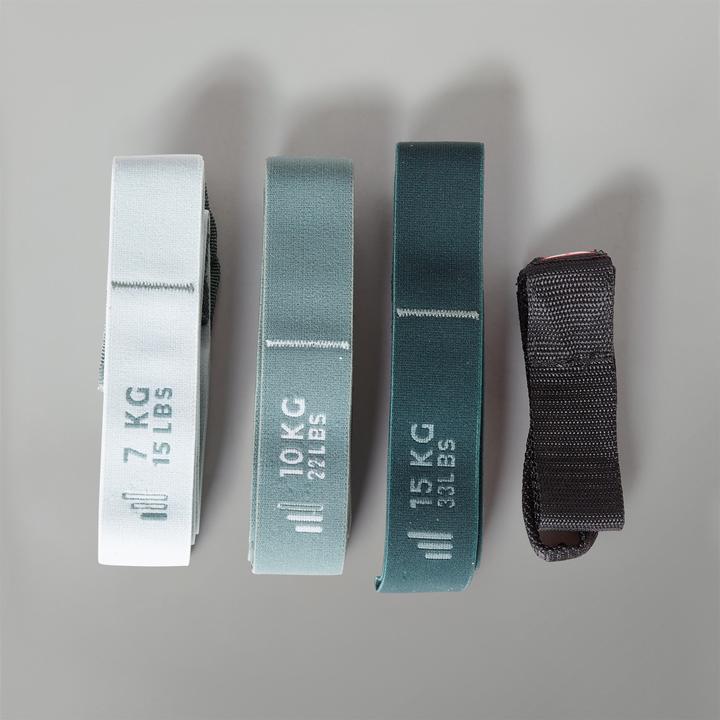 Immagine prodotto Domyos Toneband Kit (1.25 m)