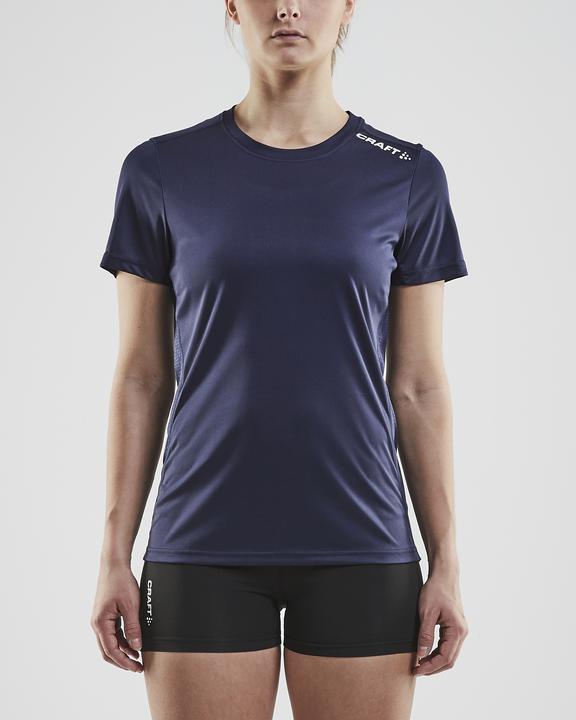 Actual product image Craft Rush Ss Tee Ladies (L)