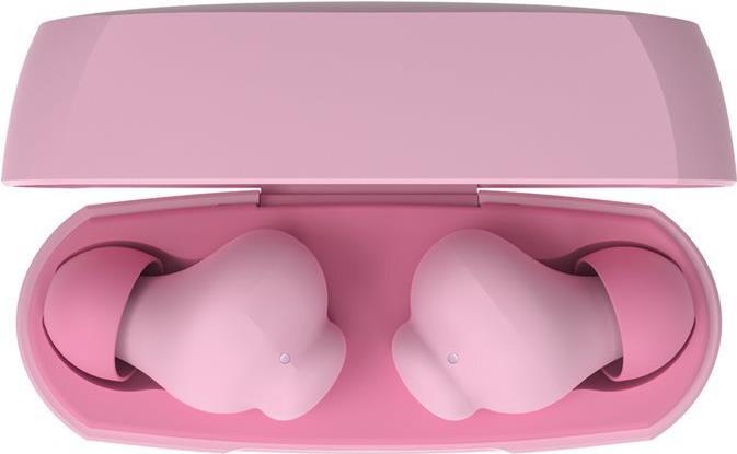 Image du produit Belkin Soundform Nano2 Wireless In-Ear pour enfants rose AUC011btPK