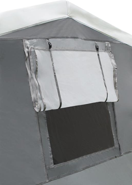 Productafbeelding Eurotrail Uitrustingstent 4 PVC (15.60 kg)