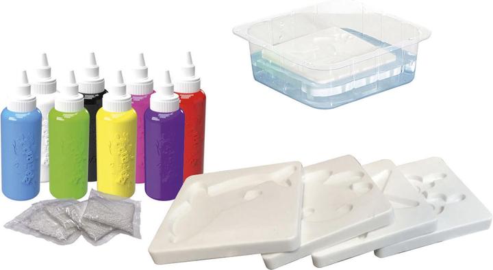 Produktbild Simba Aqua Gelz Kreativ Set