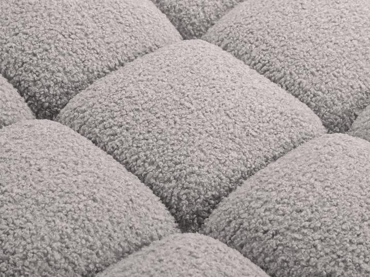 Actual product image Micadoni Modul Left, "Bellis", 1 Seat, 94x94x70 Made in Europe (2 person sofa, 3-seater, 4-seater)