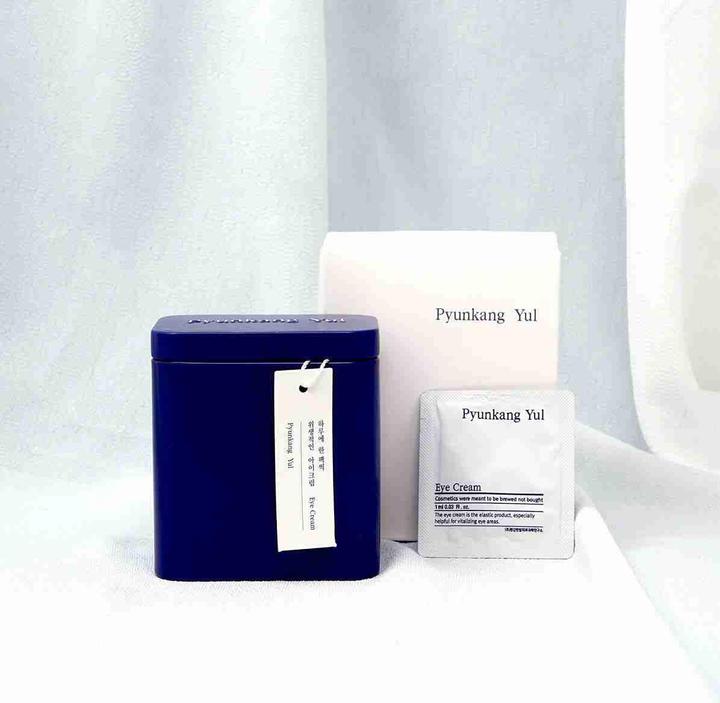 Image du produit Pyunkang Yul Crème pour les yeux (ml x 50ea) (Crème, 50 ml, Jour + nuit)