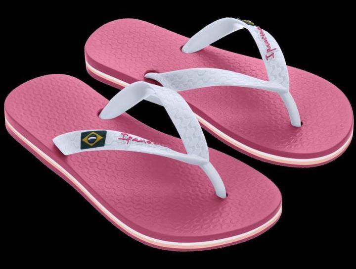 Actual product image Ipanema children's flip-flops clas brasil ii (32)