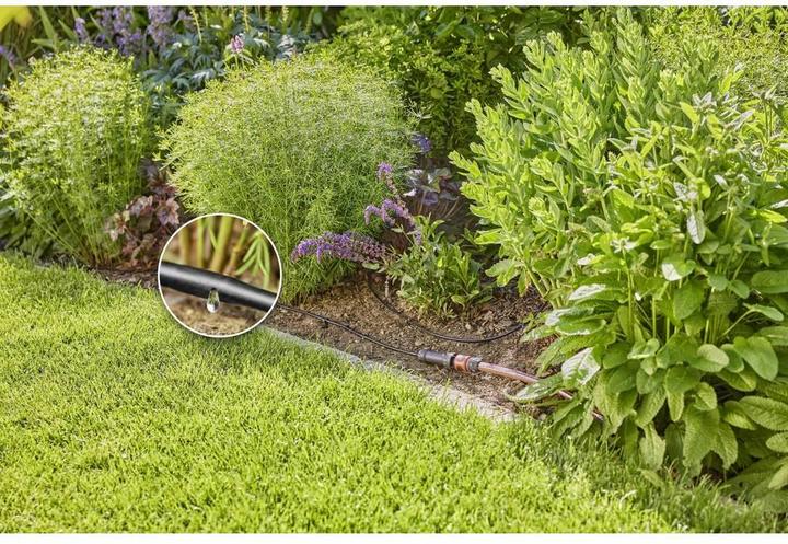 Image du produit Gardena Micro-Drip-System Start Set (Kit d'irrigation goutte à goutte)