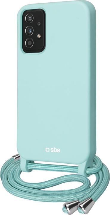 Immagine prodotto SBS Caso (Samsung Galaxy A52, Samsung Galaxy A52s 5G)