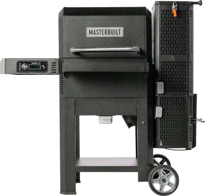 Image du produit Masterbuilt Gravity Series 600