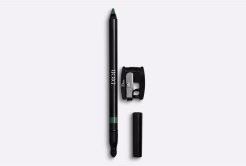 Actual product image Dior Diorshow On Stage Crayon 374 Int23 (374 Dark Green)