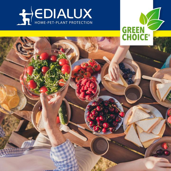 Actual product image Edialux Simple reusable fly trap