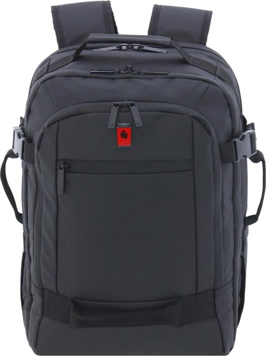 Immagine prodotto Wüsthof 3900 Zaino da viaggio 40 cm con scomparto per laptop (22 l)