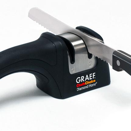 Produktbild Graef Pronto