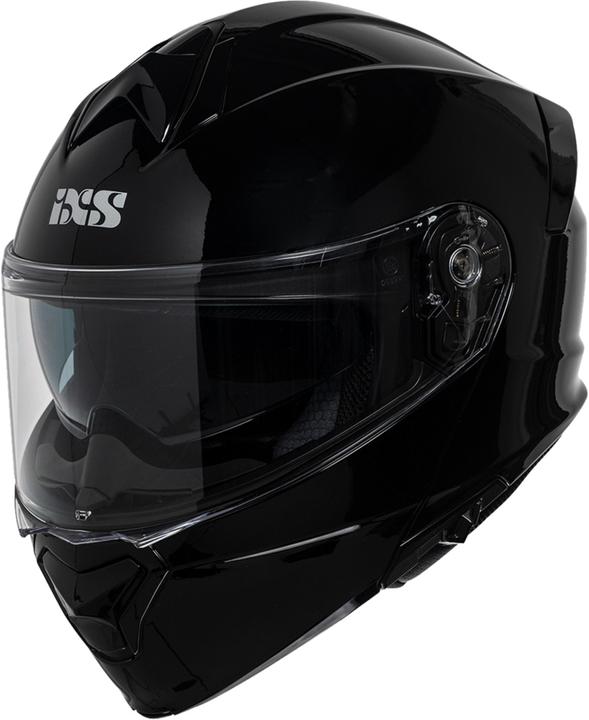 iXS iXS301 1.0