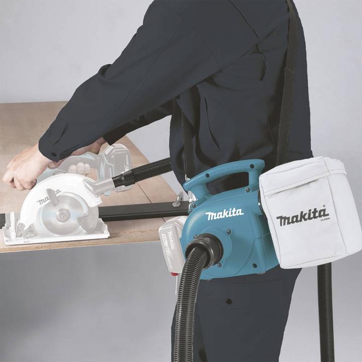 Immagine prodotto Makita DVC350Z (Aspirapolvere a umido e a secco)