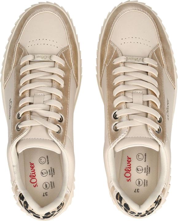 Actual product image S.Oliver Sneaker (40)