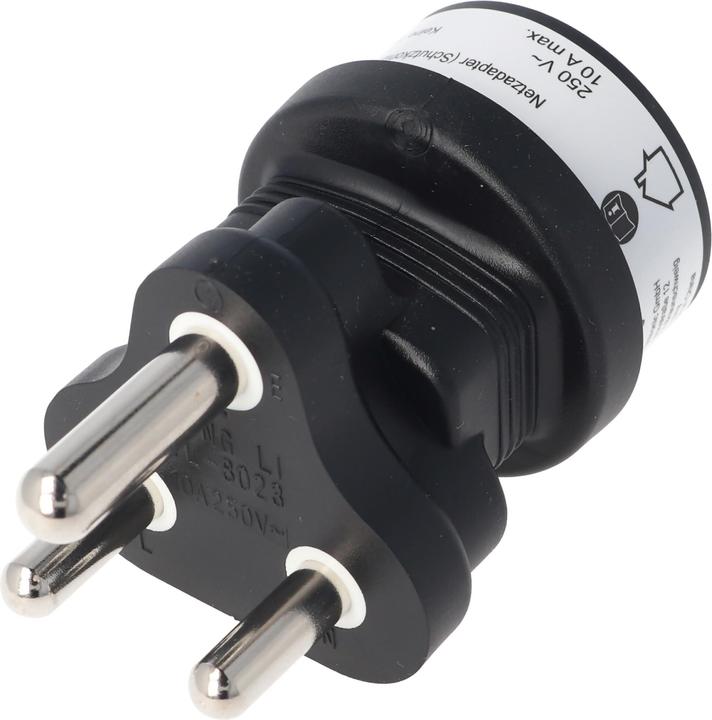 Immagine prodotto AccuCell Reisestecker