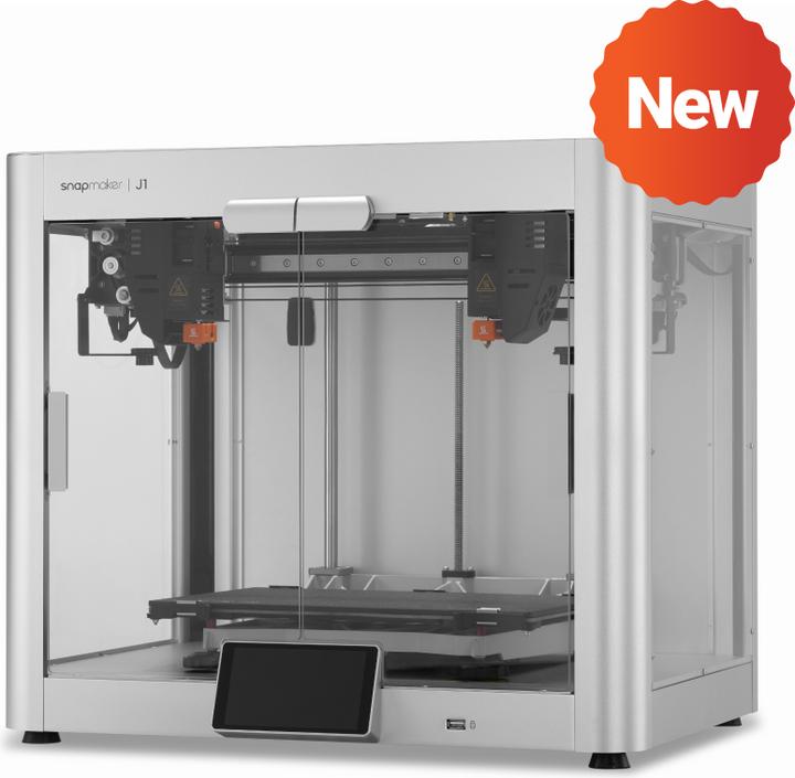 Actual product image Snapmaker J1