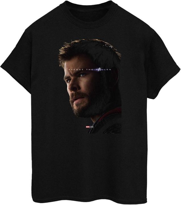 Dick Smith Avenge The Fallen TShirt (XL)