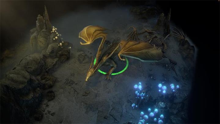 Immagine prodotto Pathfinder: L'ira dei Giusti Edizione Limitata (PS4) (PS4, DE)