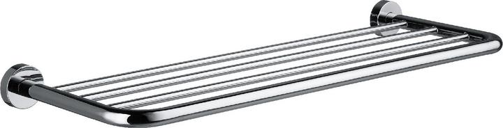 Produktbild Emco Handtuchablage RONDO 2 600mm chrom