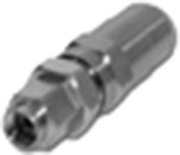 Produktbild Televes Deutschland GmbH Kabelarmatur FKA 1672 (Stecker und Verbinder)