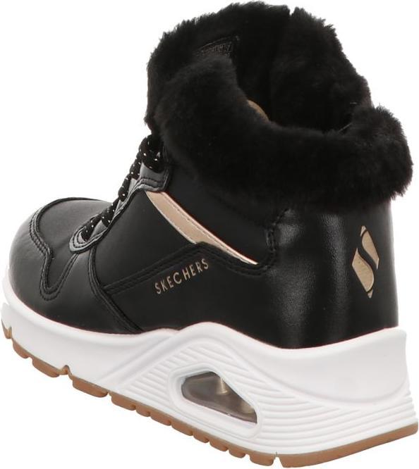 Actual product image Skechers Broadway 325F for operas and theatres with LED lighting and new glass doors (32)
