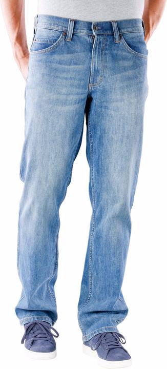 Image du produit Mustang Tramper Jeans Straight regular blue (W42/L34)