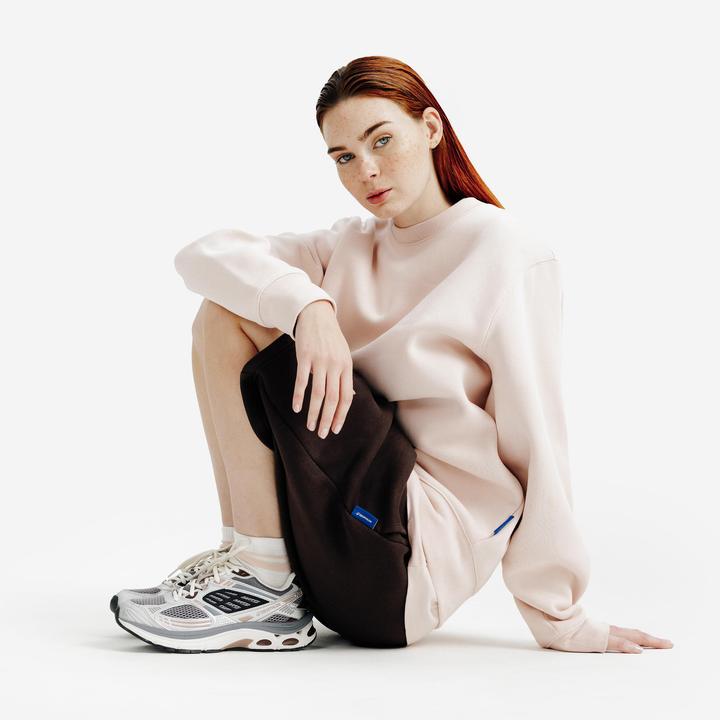 Image du produit Decathlon Sneaker Damen - RR2K grau/braun (38)