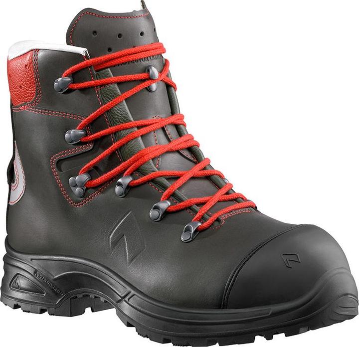Haix Chaussures forestières Protector Light 2.1