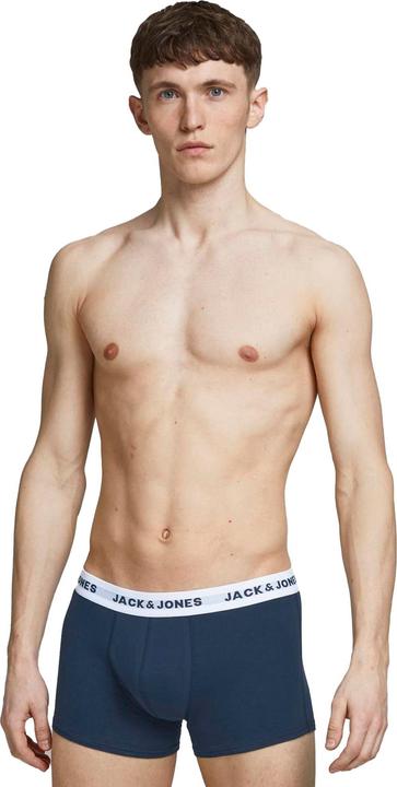 Image du produit Jack & Jones Solid (S, paquet de 12)